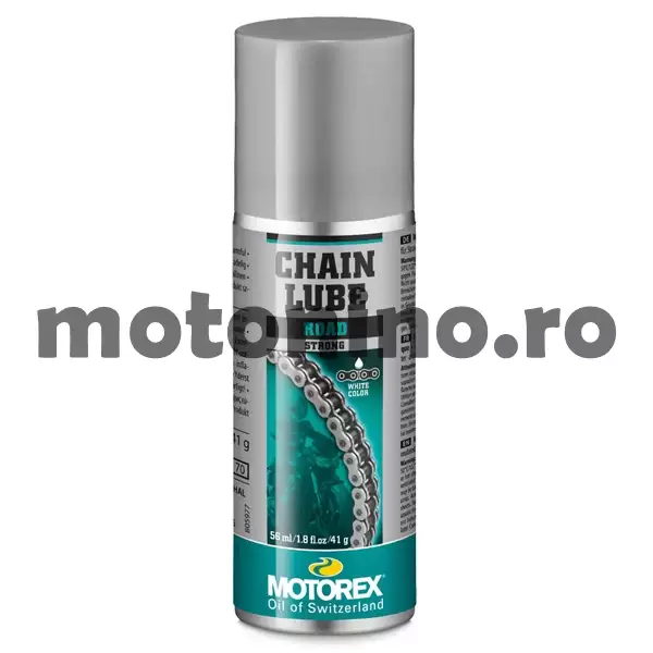 Spray de uns lantul ROAD-MINI MOTOREX - Motonino