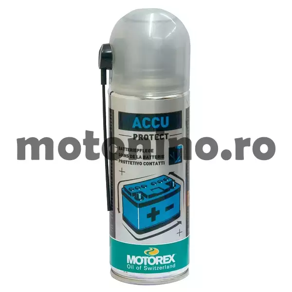 Spray de contacte electrice MOTOREX - Motonino