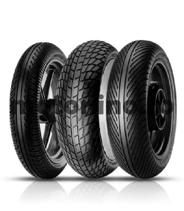 Anvelopa PIRELLI DIABLO RAIN SCR2