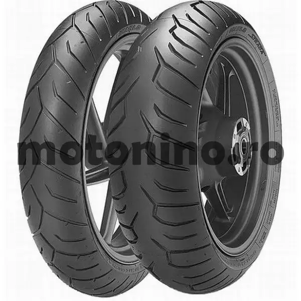 Anvelopa PIRELLI DIABLO STRADA