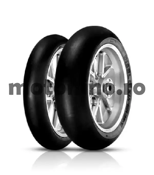 Anvelopa PIRELLI DIABLO SUPERBIKE