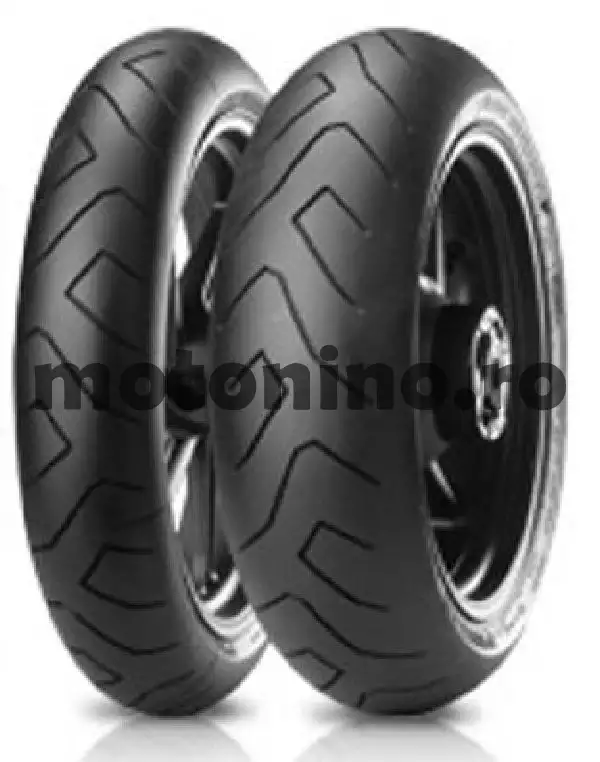 Anvelopa PIRELLI DRAGON SUPERCORSA PRO SC1