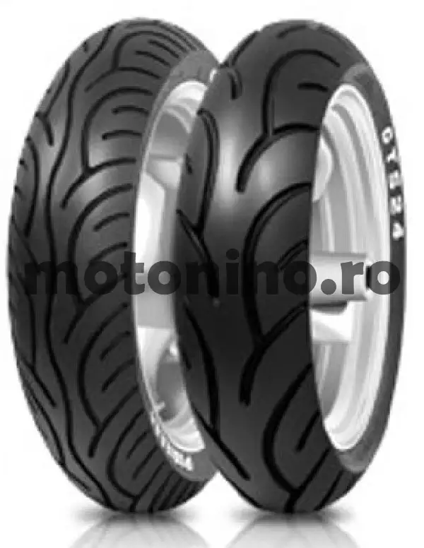 Anvelopa PIRELLI GTS 23