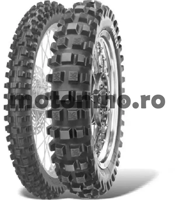 Anvelopa PIRELLI MT 16 GARACROSS