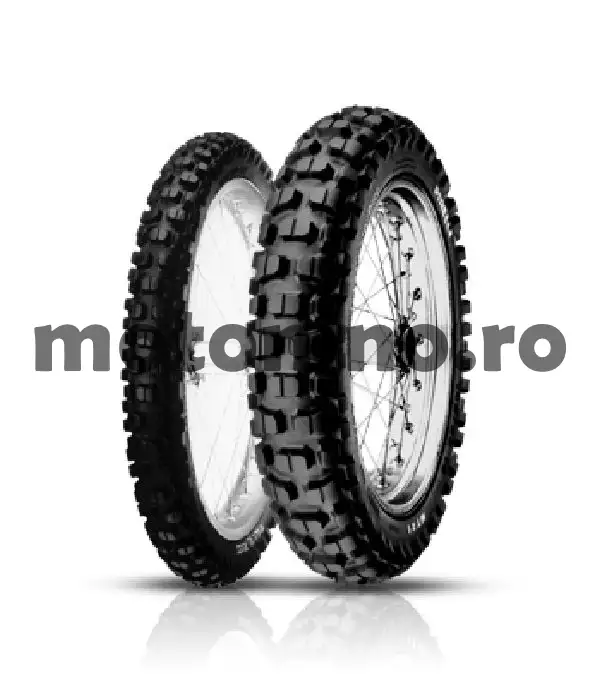 Anvelopa PIRELLI MT 21 RALLYCROSS
