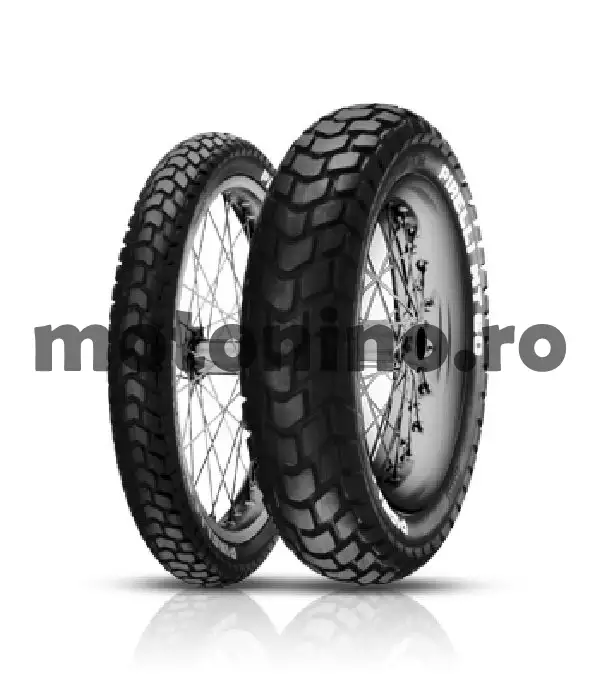 Anvelopa PIRELLI MT 60 RS CORSA