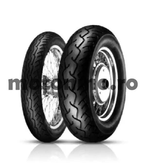 Anvelopa PIRELLI ROUTE MT 66