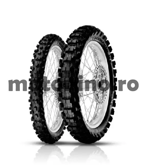 Anvelopa PIRELLI SCORPION MX EXTRA