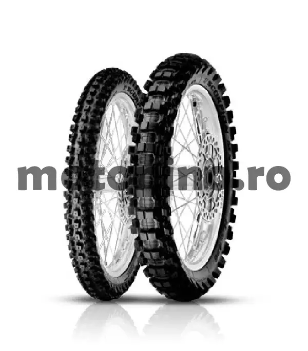 Anvelopa PIRELLI SCORPION MX HARD 486