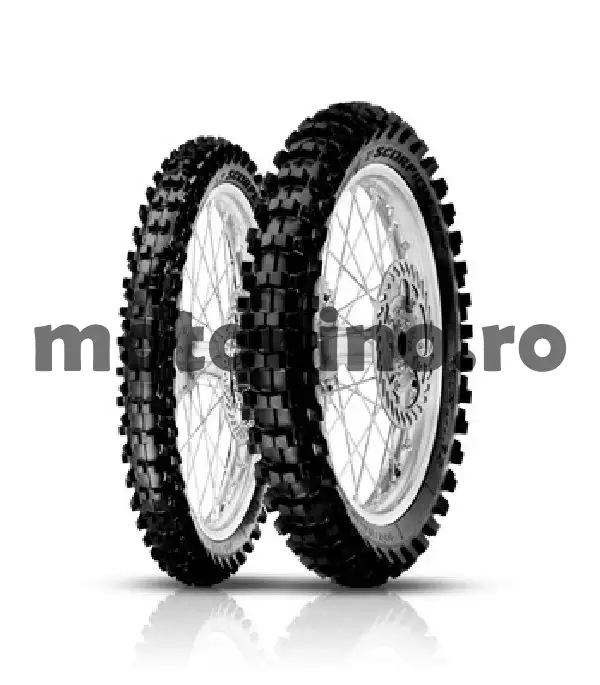 Anvelopa PIRELLI SCORPION MX MID SOFT 32