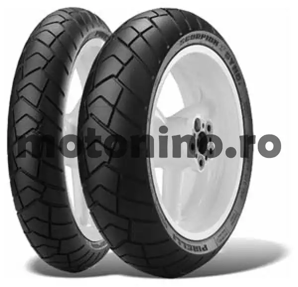 Anvelopa PIRELLI SCORPION SYNC