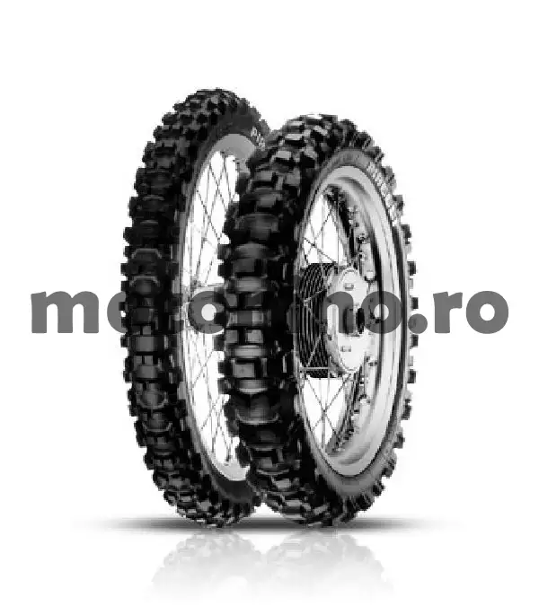 Anvelopa PIRELLI SCORPION XC MID HARD HD