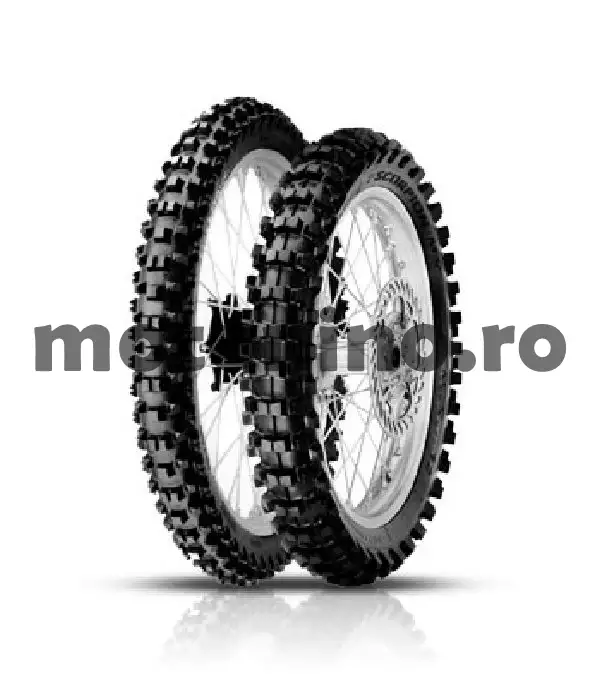 Anvelopa PIRELLI SCORPION XC MID SOFT